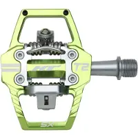 HT Components Pedali T2-sx