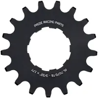 Pride Racing Pignone Spiral V2 Alloy