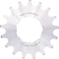 Pride Racing Pignone Spiral V2 Stainless