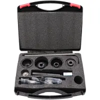 Pride Racing Strumento Di Pressatura Cuscinetto Per Movimento Centrale Pro Press Acpr7010