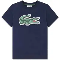 Lacoste Kids Maglietta A Maniche Corte 947072