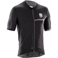 Leatt MTB Endurance 5.0 Jersey Cargo Maglietta da ciclismo Uomo (XL, nero)