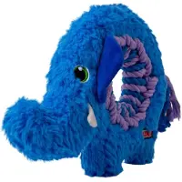 Kong Giocattolo Per Cani Ringaroos Elephant