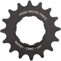 Pride Racing Pignone Matrix Crmo