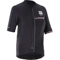 Leatt Women's MTB Endurance 5.0 Jersey Cargo Maglietta da ciclismo Donna (M, grigio)