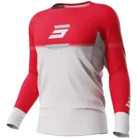 Shot Race Gear Maglia A Maniche Lunghe Rogue Revolt