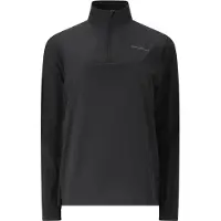 Endurance Women's Typhoro Half Zip Jacket Giacca da corsa Donna (40, nero)