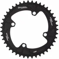 Pride Racing Corona Hexagon Threaded 4b 104 Bcd