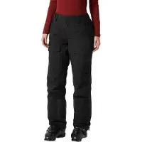 Helly Hansen Women's Switch Cargo 2.0 Pant Pantaloni da sci Donna (XL, nero)