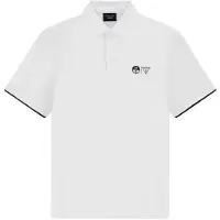 GUESS Polo A Maniche Corte M6gp47k3323
