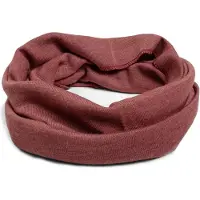 Engel Tube Scarf Sciarpa (One Size, rosso)