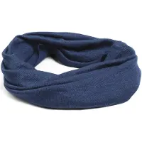 Engel Tube Scarf Sciarpa (One Size, blu)
