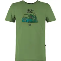 E9 Kid's B-Wild T-shirt Bambini (10 Years, verde)