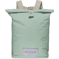 Mini A Ture Kid's Matwp Backpack Zaino per bambini verde