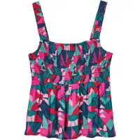 Passenger Women's Soleis Woven Cami Top Donna (S, variopinto)
