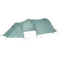 Ferrino Volta 2 Tent Tenda a 2 posti turchese
