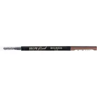 Bourjois Matita Per Sopracciglia Reveal Micro 002 Soft Brown 0.35g