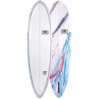 Ocean & Earth Tavola Da Surf Happy Hour Pu 7´0´´