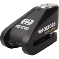 Oxford Lucchetto A Disco Alpha Xd14