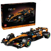 LEGO Auto McLaren MCL39 F1