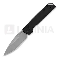 Kershaw Coltello pieghevole Launch Iridium Auto