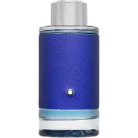 Mont Blanc Explorer Ultra Blue 200 ml Uomo — Eau de Parfum