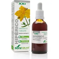 Soria natural Estratto di Iperico 50 ml — Estratto fitoterapico