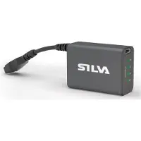 Silva Batteria Exceed 2.0ah Lithium