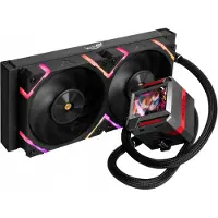 Valkyrie Raffreddamento Liquido Syn 240 Argb