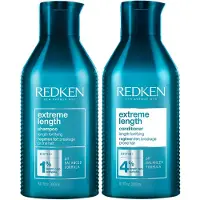 Redken Shampoo Extreme Length 300ml