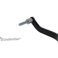 Barkbusters Kit Di Montaggio Paramano Bhg-085-00-bk