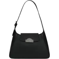 Karl Lagerfeld Borsa a spalla 'Rue St-Guillaume' nero