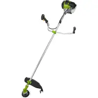 Fieldmann Decespugliatore a benzina FZS 4004-B