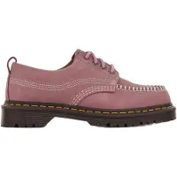 Dr. Martens Scarpe Lowell Dusty Rose Milled Nubuck WP donne - Rosa - 37