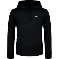 Nike Felpa Con Cappuccio Sportswear Club