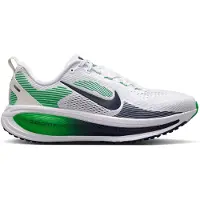 Nike Vomero 18 Running Shoes Scarpe da corsa Uomo (45, bianco/verde)