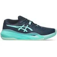 Asics Scarpe Per Terra Battuta Gel-resolution X