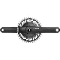 Sram Guarnitura Con Potenziometro Red Axs 1x Xplr Dub Wide E1 Threaded Mount