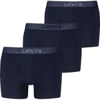 Levi's Boxer navy / blu sfumato