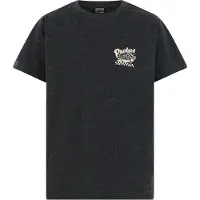 Protest Kid's PRTAldos T-shirt Bambini (176, nero)