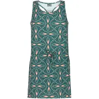 Protest Kid's PRTAudrey Abito Bambini (164, turchese)
