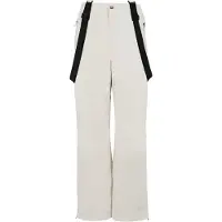 Protest Girl's PRTSunny JR Snowpants Pantaloni da sci Bambini (104, grigio)