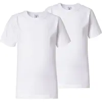 Petit Bateau Maglietta intima bianco