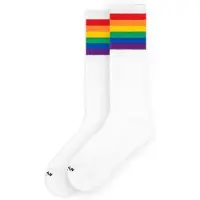 American Socks Calzini Rainbow Pride