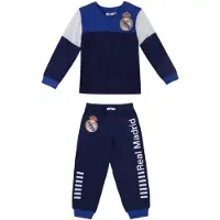 Real Madrid Pigiama Jersey Real Madrid
