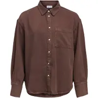 Object Camicia Di Jeans