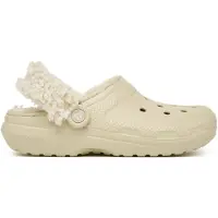 Crocs Zoccoli Classic Fleece Lined