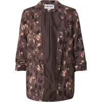 Pieces Pcbosella Blazer | Marrone | XL
