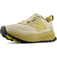 New Balance per donna. WTGAROV2 Sneakers Fresh Foam Garoé V2 giallo (41.5), Basso, Stringhe, Sportivo, Outdoor, Running, All'aperto