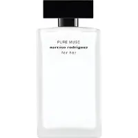 Narciso Rodriguez Eau De Parfum Pure Musc Vapo 100ml
